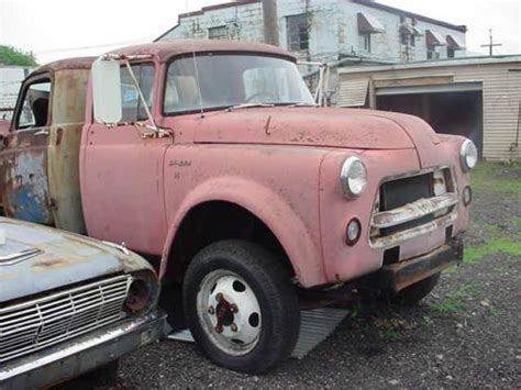 1954 dodge truck sheet metal|1954 Dodge Truck Parts .